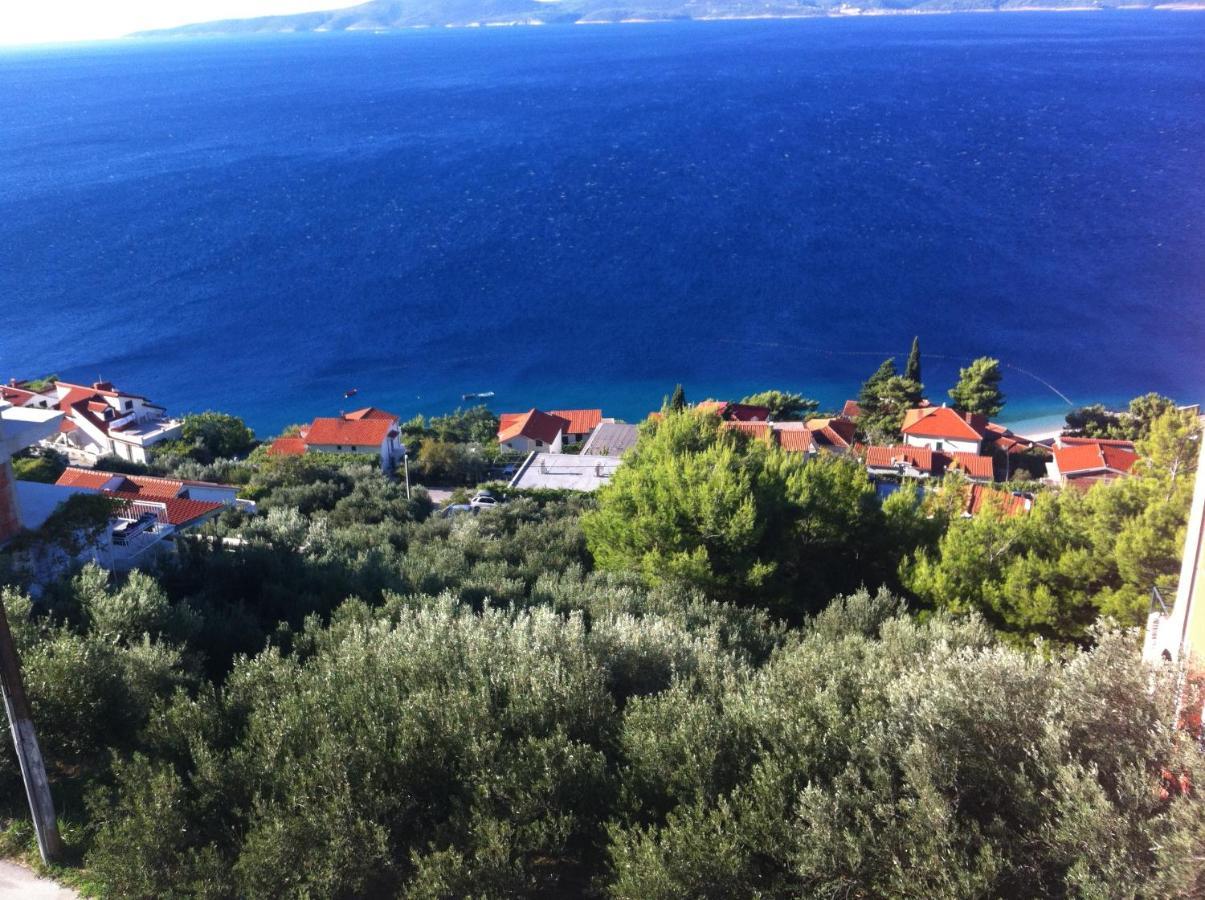 Blue Adria,Pisak Kroatien Экстерьер фото