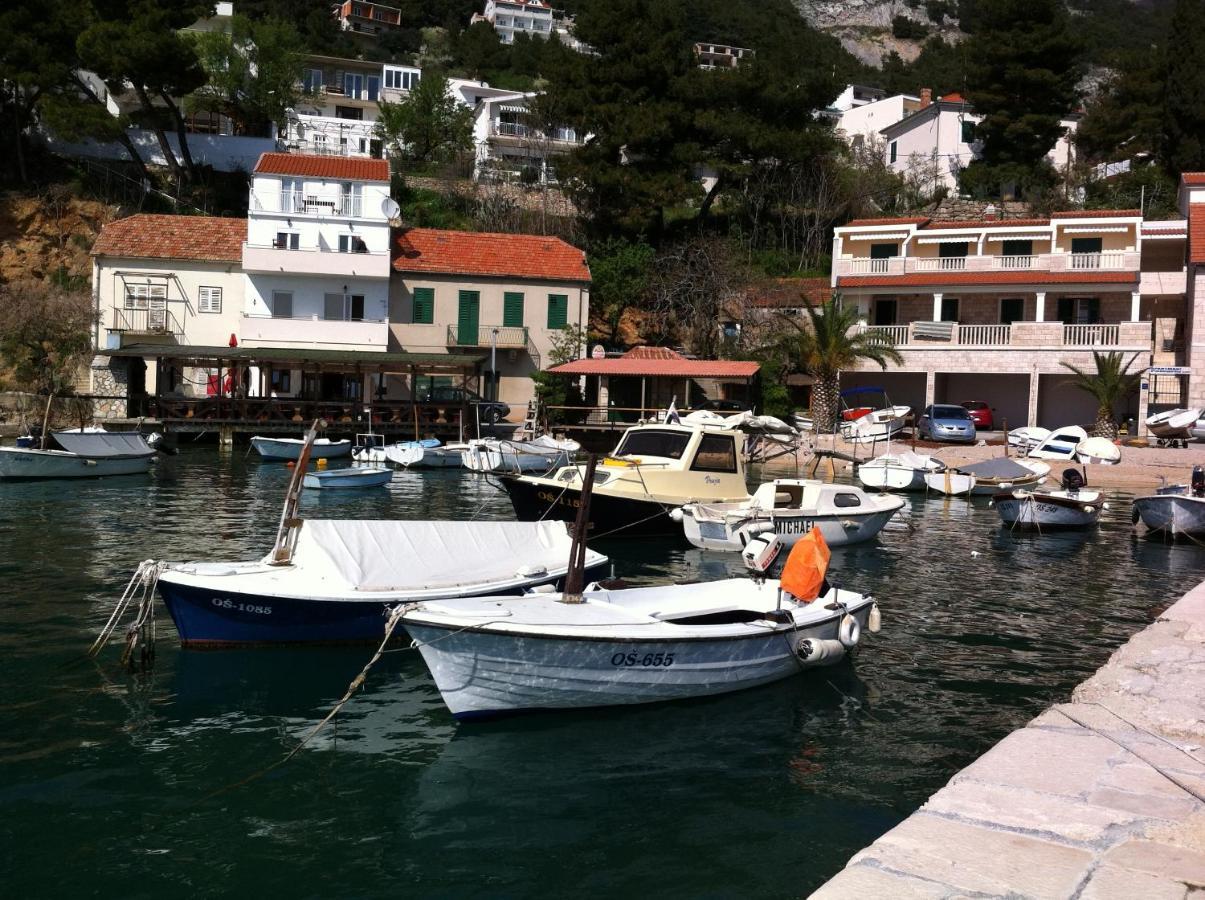 Blue Adria,Pisak Kroatien Экстерьер фото