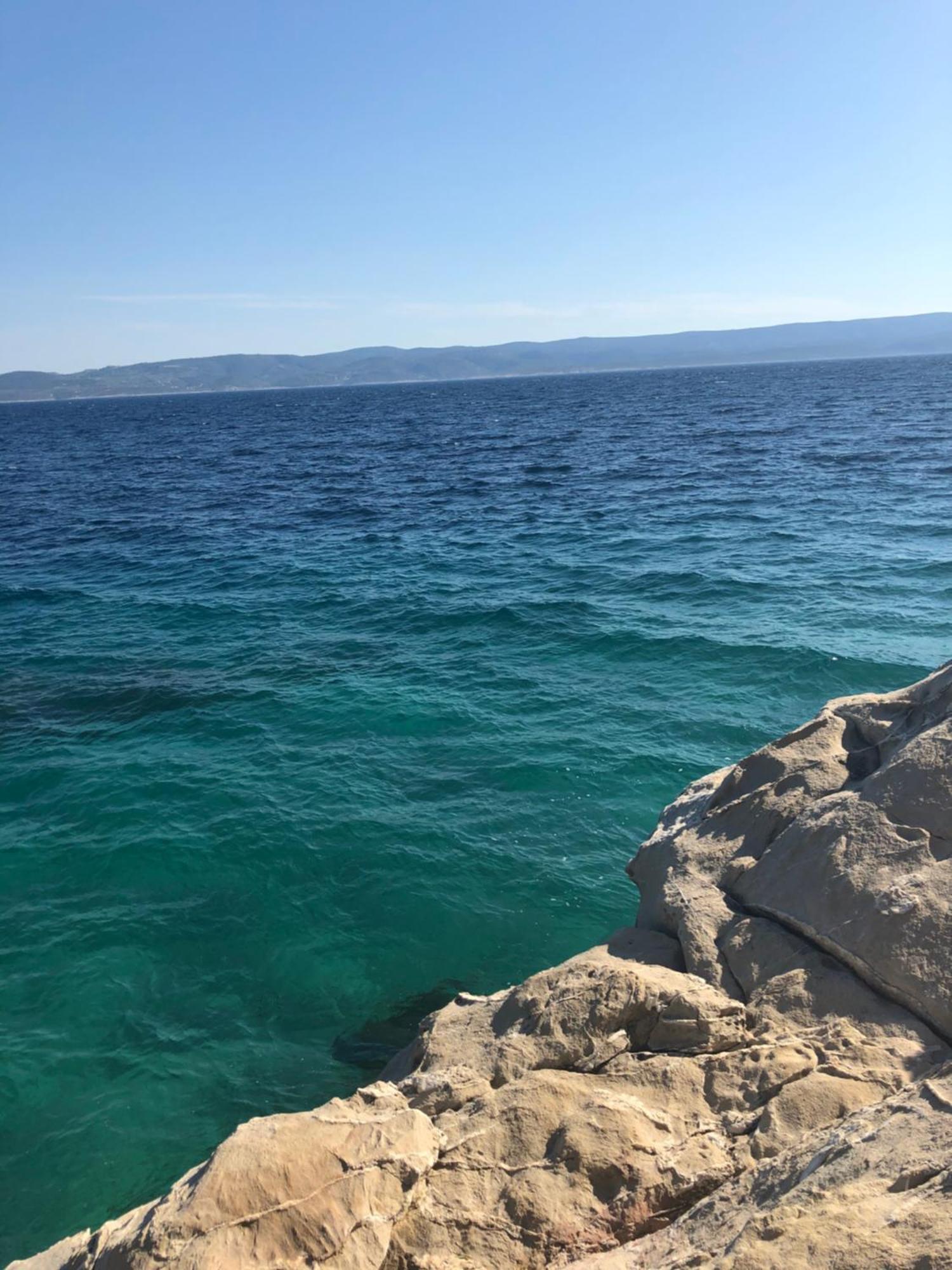 Blue Adria,Pisak Kroatien Экстерьер фото