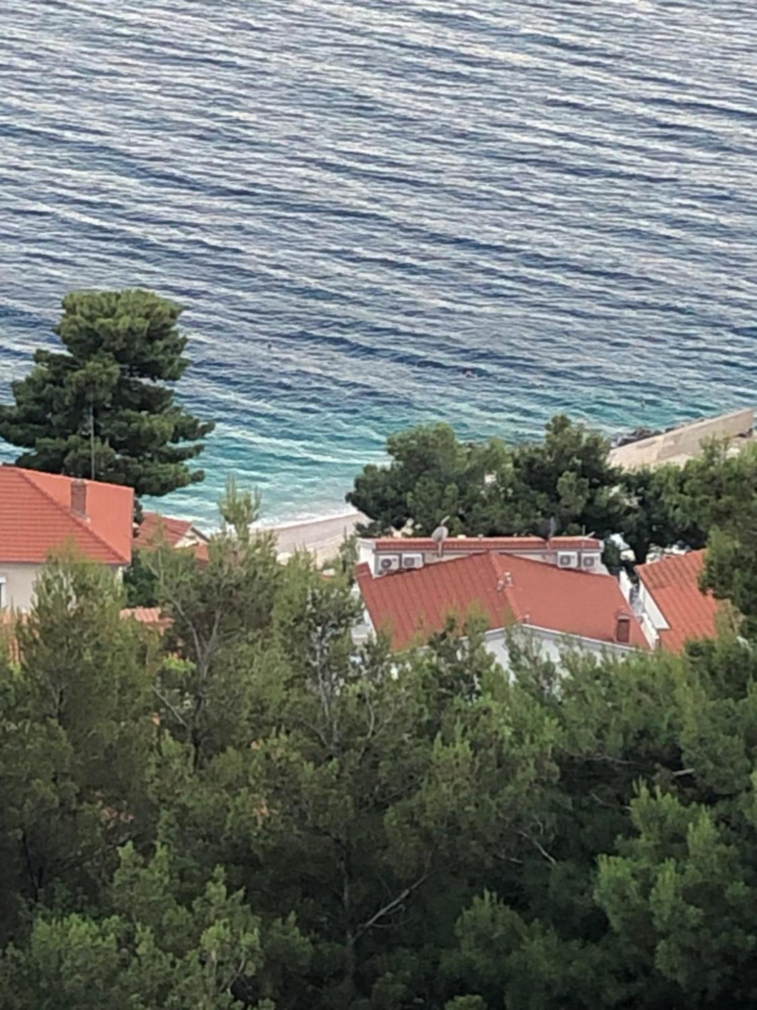 Blue Adria,Pisak Kroatien Экстерьер фото